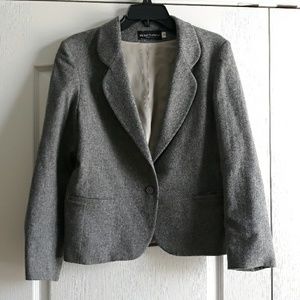 Michael Barrington Grey Jacket